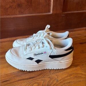 Reebok Club C Double Sneakers